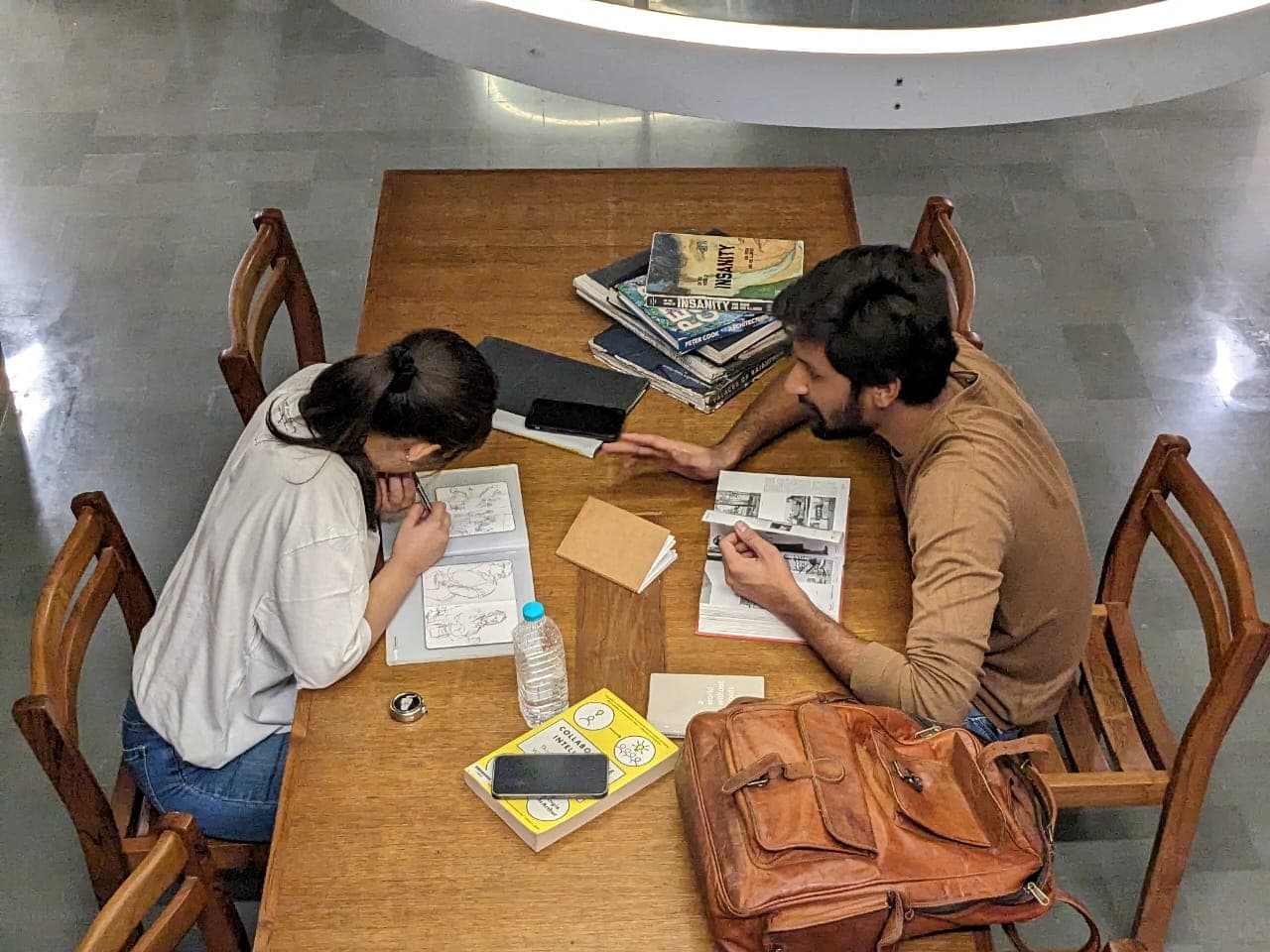 Office Collaboration