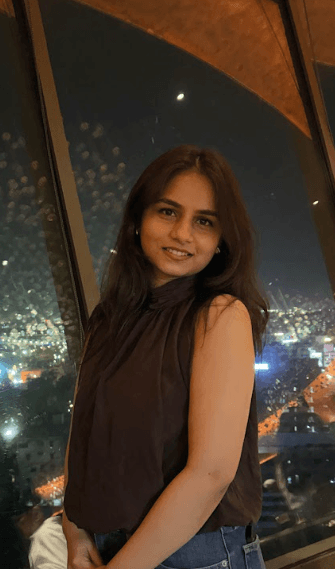 Shivani Dhurkunde
